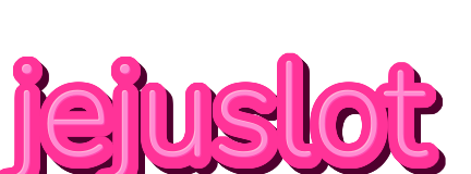 jejuslot — logo kanal