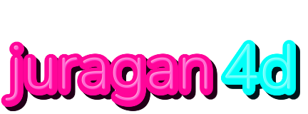 juragan4d — logo kanal