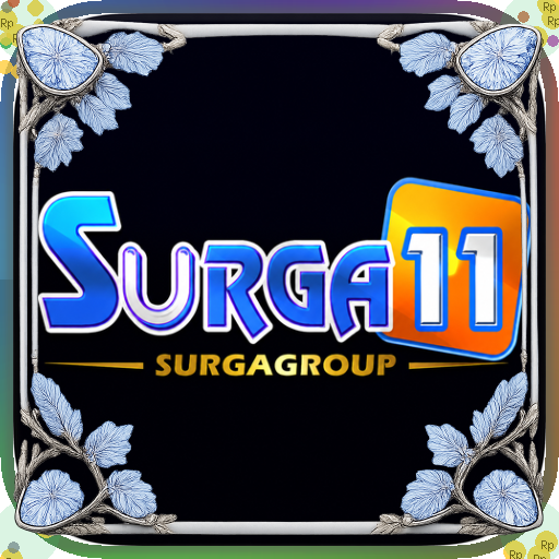 surga11 — mitra unggulan