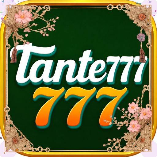 tante777 — mitra unggulan