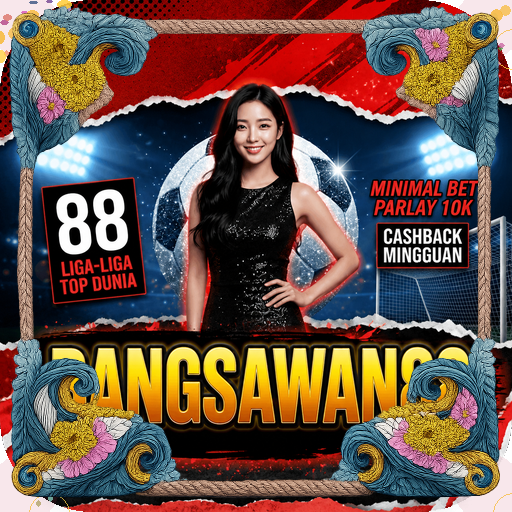 bangsawan88 — mitra unggulan