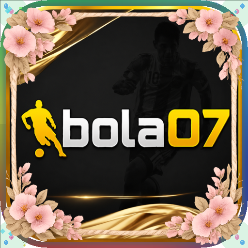 bola07 — mitra unggulan